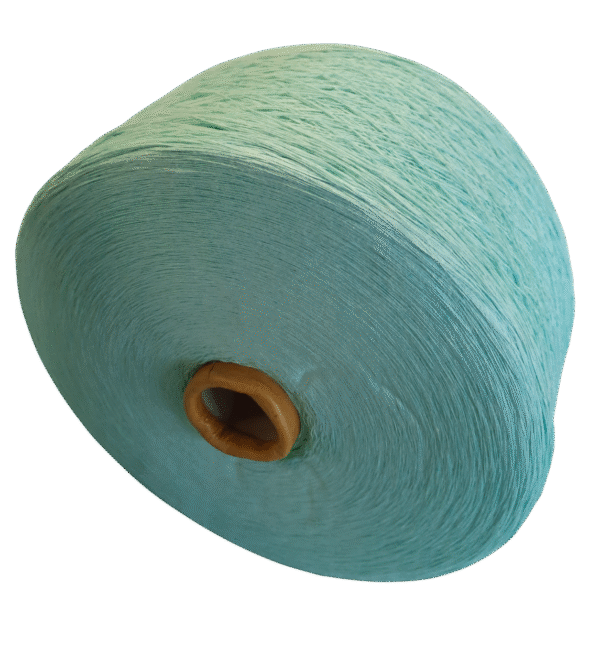 100 % puuvillane- hele mündiroheline-3,300 kg