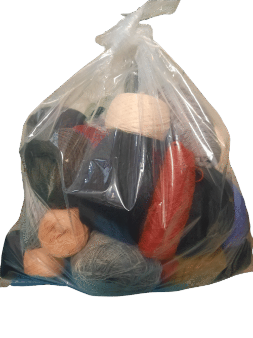 2,5 kg kott 100 % meriino - kott nr. 65