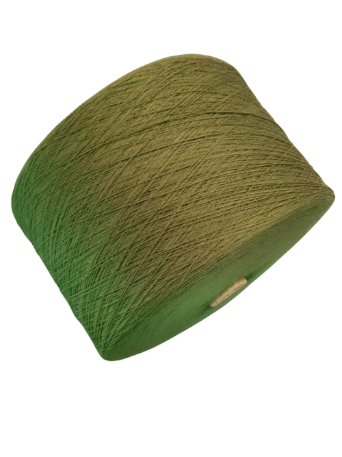 100 % puuvillane-roheline-2,050 kg