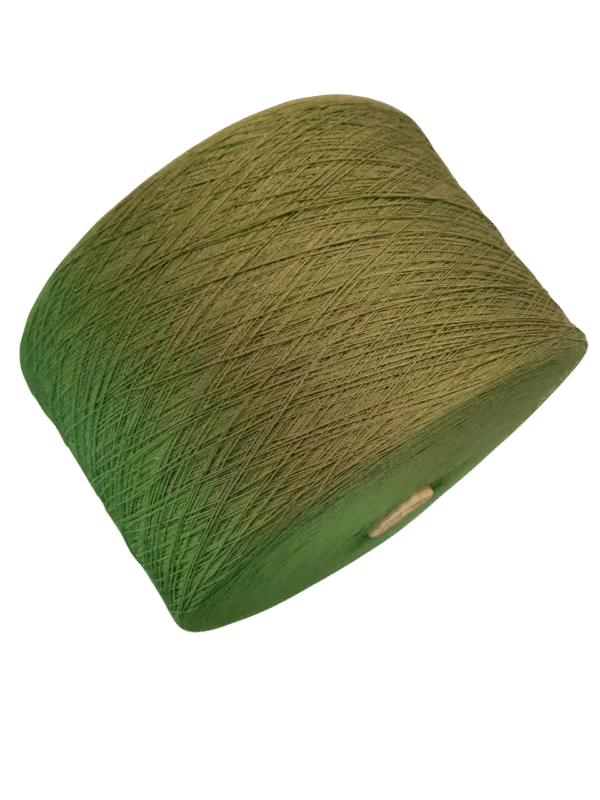 100 % puuvillane-roheline-2,050 kg