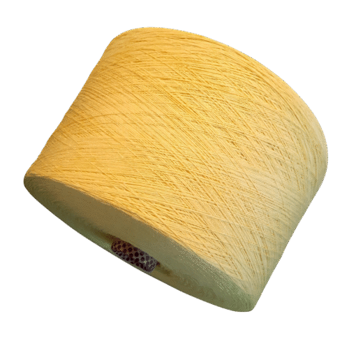 100 % puuvillane- sidrunkollane-2,090 kg