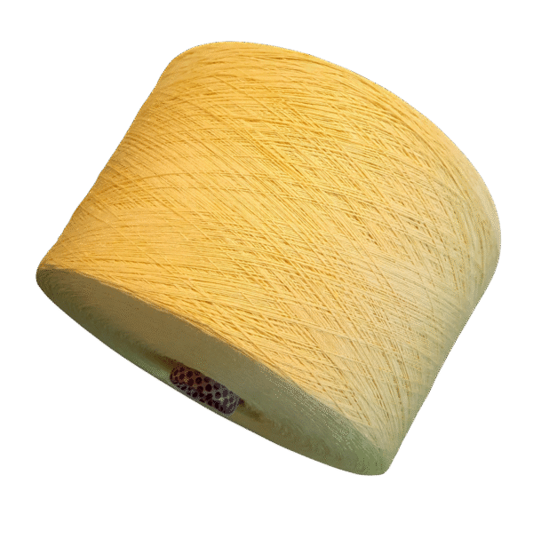 100 % puuvillane- sidrunkollane-2,090 kg