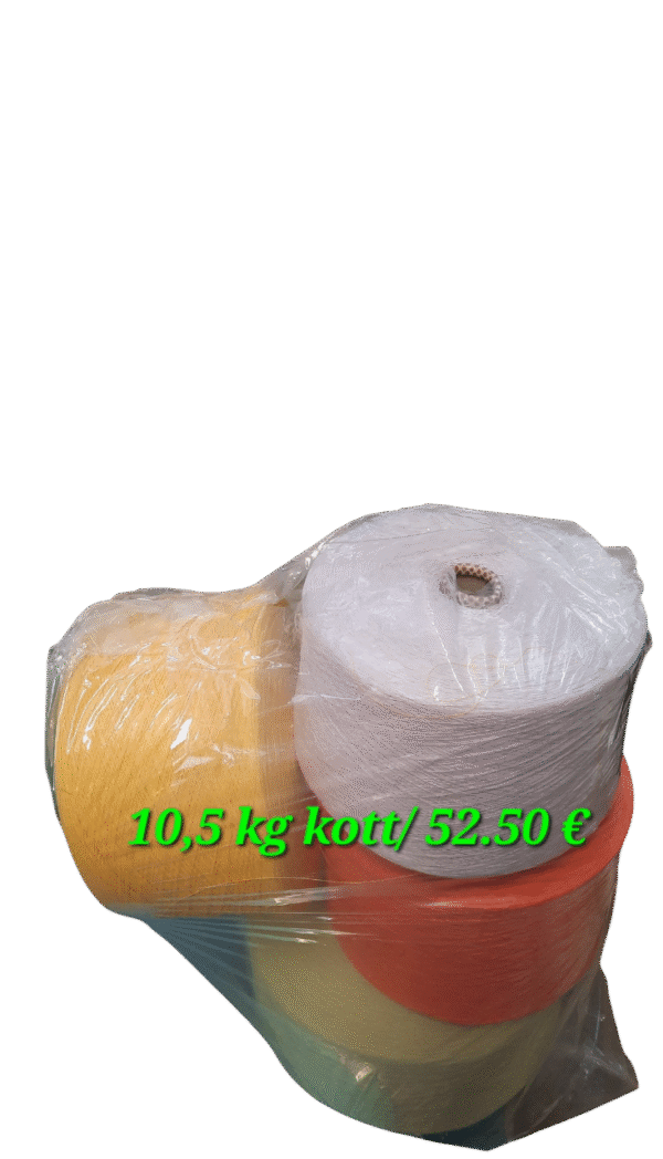 10,5-Photoroom 10,5 kg kott 100 % puuvillane lõng