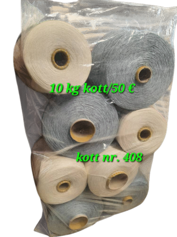 kott 408-Photoroom 10 kg kott Itaalia lõnga - kott nr. 408
