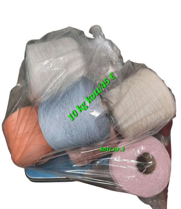 kott nr. 1-Photoroom 10 kg kott paellõngad – kott nr. 1