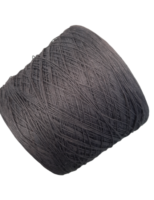 sinakashall-Photoroom Linane niit/lõim nr. 27/6 4500 m/kg- sinakashall