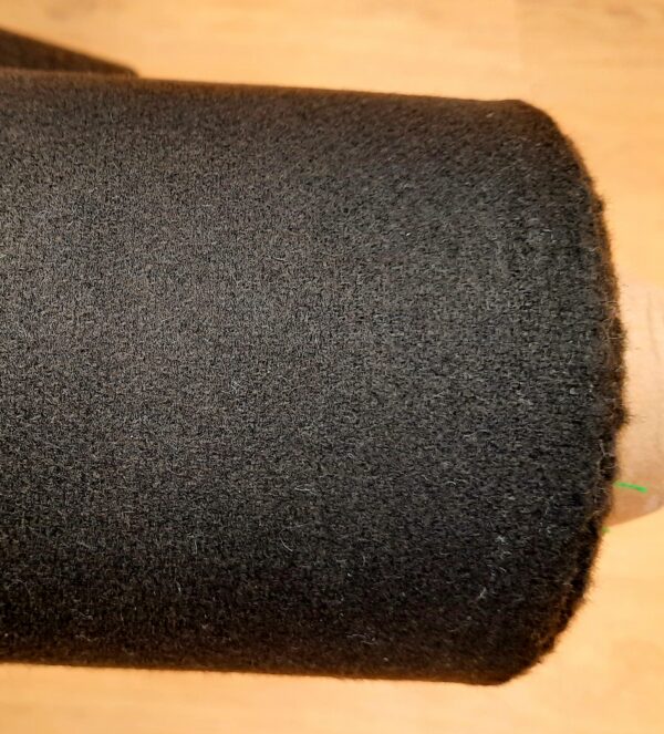 Villane kalev - mustjaspruun