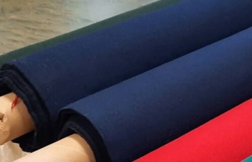 Villane kalev – hästi tumesinine nr.14