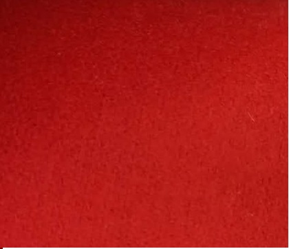 Villane kalev - erkpunane nr. 16